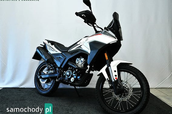 MODENAS ACE Enduro 2026