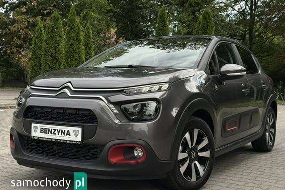Citroen C3 Hatchback 2022