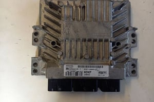 FORD S-MAX MK1 MODUŁ STEROWNIK SILNIKA 6G91-12A650-LG