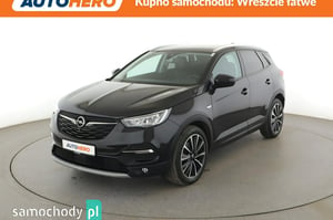 Opel Grandland X SUV 2021