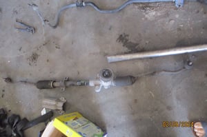 HYUNDAI I20 I LIFT MAGLOWNICA