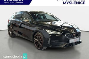 Cupra Leon Hatchback 2023