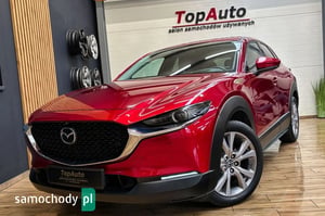 Mazda CX-30 SUV 2019