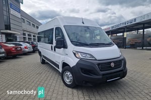 Fiat Ducato Minivan 2022