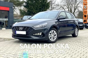 Hyundai i30 Hatchback 2022