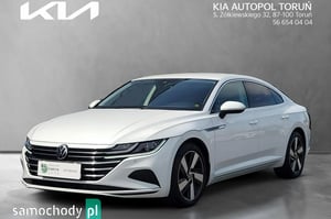 Volkswagen Arteon Sedan 2021