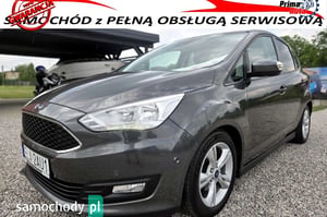Ford C-MAX Minivan 2017