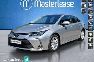 Toyota Corolla Sedan 2022