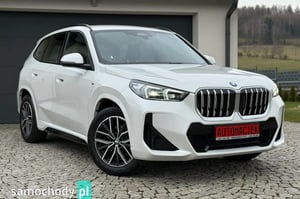 BMW X1 SUV 2025