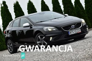 Volvo V40 Hatchback 2015