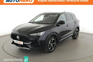 MG HS SUV 2023