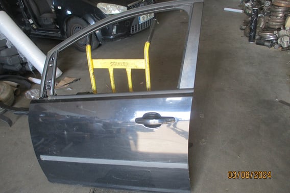 FORD C-MAX MK1 LIFT DRZWI PRZÓD/TYŁ PRAWE/LEWE F3
