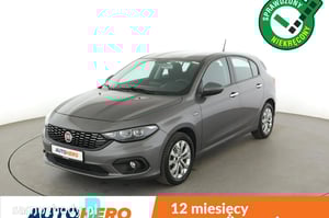 Fiat Tipo Hatchback 2018