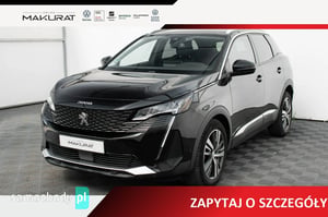 Peugeot 3008 SUV 2021