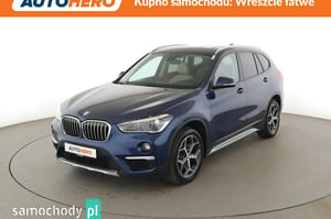 BMW X1 SUV 2019