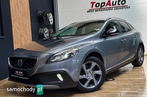Volvo V40 Cross Country Hatchback 2015