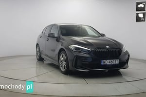 BMW 1 Seria Hatchback 2023