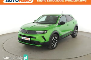 Opel Mokka SUV 2024