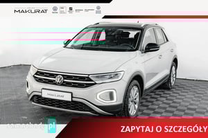 Volkswagen T-Roc SUV 2022