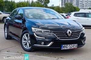Renault Talisman Sedan 2019