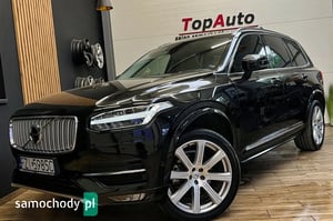Volvo XC 90 SUV 2015