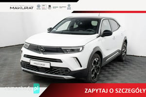 Opel Mokka SUV 2022