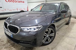 BMW 5 Seria Kombi 2021