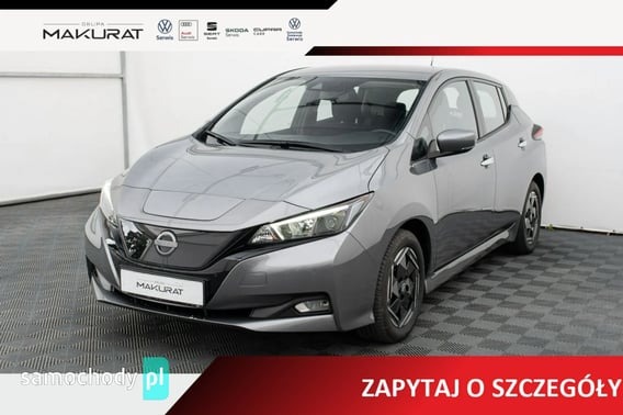 Nissan Leaf Hatchback 2023