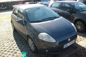 Fiat Punto Kabriolet 2010