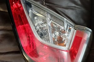 HONDA CIVIC X LAMPA TYLNA TYŁ PRAWA EU