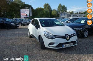 Renault Clio Hatchback 2017