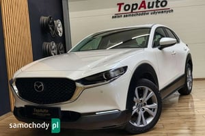 Mazda CX-30 SUV 2019