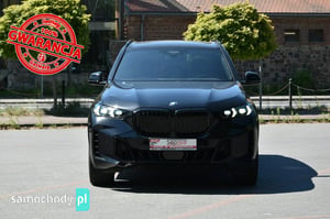 BMW X5 SUV 2025