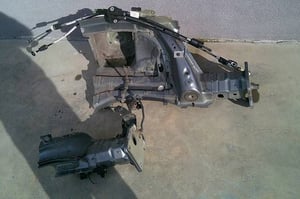 VOLVO V60 I LIFT STREFA ZGNIOTU PRZÓD PRAWA/LEWA 714-16