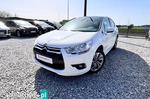 Citroen DS4 Hatchback 2013