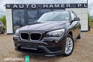 BMW X1 SUV 2014