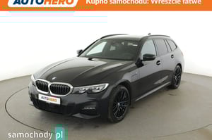 BMW 3 Seria Kombi 2021