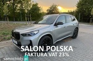 BMW X1 SUV 2023