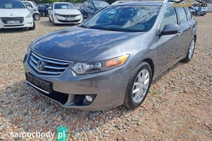 Honda Accord Kombi 2009