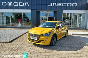 Peugeot 208 Hatchback 2022