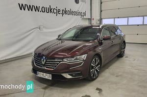 Renault Talisman Kombi 2021