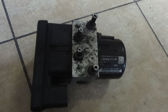 AUDI A3 8P ABS 1K0614517M
