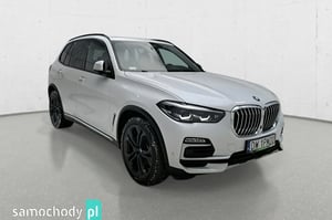 BMW X5 SUV 2021