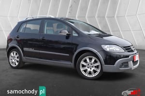 Volkswagen Golf Hatchback 2007