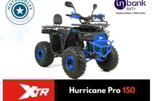 TRIUMPH Inny Quad 2026