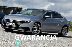 Volkswagen Arteon Liftback 2019