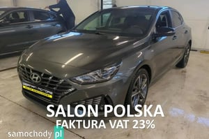 Hyundai i30 Liftback 2023