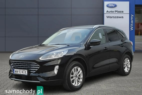 Ford Kuga SUV 2023