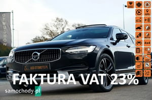 Volvo V90 Kombi 2021