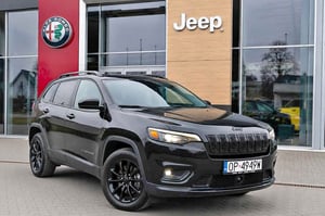 Jeep Cherokee SUV 2023